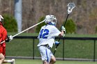 MLax vs Clark  Men’s Lacrosse vs Clark University. : Wheaton, LAX, MLax, Lacrosse